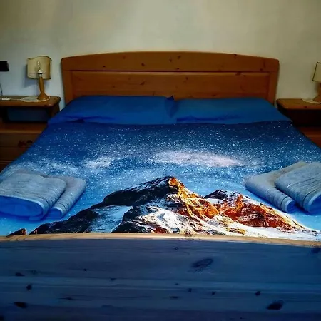 Apartmán Daniela Dolomiti. Auronzo di Cadore