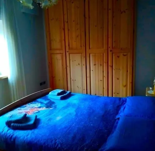 Daniela Dolomiti. * Auronzo di Cadore