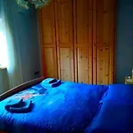 Daniela Dolomiti. * Ауронцо-ди-Кадоре