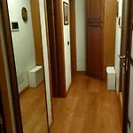 Daniela Dolomiti. Апартаменты Ауронцо-ди-Кадоре
