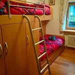 Апартаменты Daniela Dolomiti. *