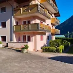 Daniela Dolomiti.