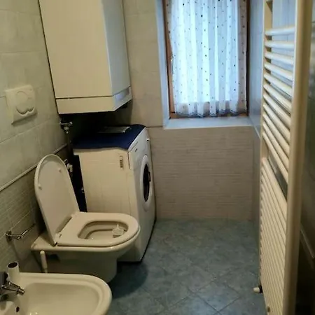 Lejlighed Daniela Dolomiti.