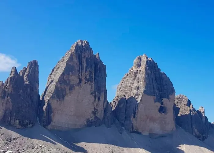 Daniela Dolomiti. *